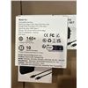 Image 2 : 4 NEW TYPE C WALL CHARGER, 2PACKS, 8 TOTAL