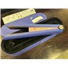 Image 2 : DYSON CORALLE CORDLESS HAIR STRAIGHTENER - TESTED WORKING, RETAIL $649