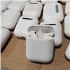 Image 2 : 25 APPLE AIR POD CASES, ASSORTED MODELS, CASES ONLY