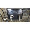 Image 1 : NINJA FOODI 4IN1 10QT DUALZONE AIR FRYER - TESTED WORKING, RETAIL $269