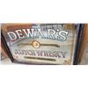 Image 2 : DEWAR'S SCOTCH WHISKEY MIRROR