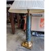 Image 2 : PAIR OF MATCHING MARBLE LAMPS