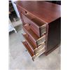 Image 2 : 8 DRAWER WOODEN DRESSER