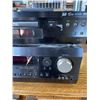 Image 3 : INTEGRA BLUERAY PLAYER AND RECEIVER WITH REMOTE