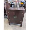 Image 1 : IMPORTED STORAGE CABINET