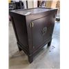 Image 2 : IMPORTED STORAGE CABINET