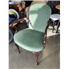 Image 1 : ROSEWOOD ARM CHAIR
