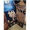 Image 2 : 8' TALL, 8 PANEL ROOM DIVIDER