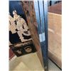 Image 3 : 8' TALL, 8 PANEL ROOM DIVIDER