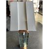 Image 1 : LARGE HEAVY EASTERN LAMP