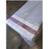 Image 2 : AS NEW JUNO SINGLE SIZE MATTRESS, RETAIL $599
