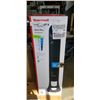 Image 1 : HONEYWELL 40 INCH OSCILLATING TOWER FAN - TESTED WORKING NO REMOTE, RETAIL $189