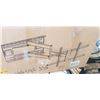 Image 2 : VIVO LONG ARM TV WALL MOUNT