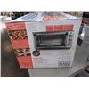 Image 3 : BLACK AND DECKER EXTRA WIDE CONVECTION TOASTER OVEN - TESTED WORKING, RETAIL $174