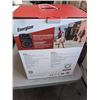 Image 2 : ENERGIZER PARTY PULSE BLUETOOTH SPEAKER WITH POWER BANK AND WIRED MIC - TESTED WORKING, RETAIL $129