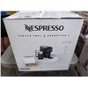 Image 2 : NESPRESSO VERTUO POP+ COFFEE AND ESPRESSO MACHINE BUNDLE - TESTED WORKING, RETAIL $239