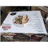 Image 2 : NINJA FOODI 5IN1 INDOOR GRILL - TESTED WORKING, RETAIL $259