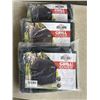 Image 1 : 3 NEW GRILLMAN BBQ COVERS, BLACK