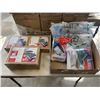 Image 1 : LARGE LOT OF SPAVE SAVER VACUUM SEAL STORAGE BAGS