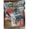 Image 3 : LARGE LOT OF SPAVE SAVER VACUUM SEAL STORAGE BAGS