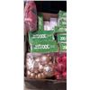Image 2 : LARGE LOT OF NEW CHRISTMAS DECOR, INCLUDING LIGHT SETS, BALLS, AND TREE STORAGE BAG