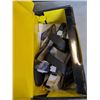 Image 2 : 8 NEW PAIRS OF SHOES, ASSORTED SIZE
