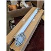 Image 2 : 4 NEW RV TABLE LEG SUPPORTS