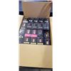 Image 1 : NEW CASE OF 50 STYLUS PENS, 6 IN 1 ASSORTED COLOR