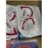 Image 7 : 11 NEW CHILD SIZE COSTUMES  SPIDERMAN, SPIDER-GWEN AND BLUE SPIDERMAN  RETAIL $300