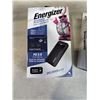 Image 2 : ENERGIZER 3 IN 1 15W WIRELESS CHARGE STAND AND 20,000MAH POWER BANK