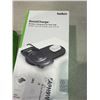 Image 2 : BELKIN BOOST CHARGE WIRELESS CHARGING DUAL PADS 10W AND WALL CHARGER WITH PPS