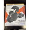 Image 1 : STEELSERIES ARCTIS PRO BLUETOOTH HEADSET FOR PS4 - TESTED WORKING, RETAIL $399
