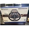 Image 1 : THRUSTMASTER T248P RACING WHEEL AND MAGNETIC PEDAL SET - TESTED WORKING, RETAIL $499