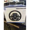 Image 2 : THRUSTMASTER T248P RACING WHEEL AND MAGNETIC PEDAL SET - TESTED WORKING, RETAIL $499