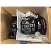 Image 3 : THRUSTMASTER T248P RACING WHEEL AND MAGNETIC PEDAL SET - TESTED WORKING, RETAIL $499