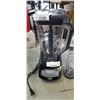 Image 2 : NINJA PROFESSIONAL 2.1L 1100W COUNTERTOP BLENDER W/ NUTRI NINJA CUPS - TESTED WORKING, RETAIL $219