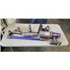 Image 1 : DYSON V11 ABSOLUTE CORDLESS VACUUM - TESTED WORKING, RETAIL $899