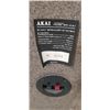 Image 8 : AKAI STEREO IN CABINET WITH 4 SPEAKERS