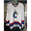 Image 2 : VANCOUVER CANUCKS JERSEY AND BC LIONS JERSEY