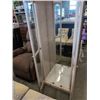 Image 3 : 2 DOOR 6.5 FT DISPLAY CABINET