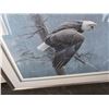 Image 2 : ROBERT BATEMAN HAND SIGNED LEP NUMBERED 1276/42552