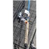 Image 2 : SAHAKESPEAR CONTINUUM, 7'6" MEDIUM ACTION FISHING ROD