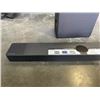 Image 2 : LG SC9S 3.1.3 CHANNEL SOUND BAR WITH IMAX ENHANCED - TESTED WORKING, RETAIL $999