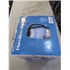 Image 3 : HAMILTON BEACH 1.7L GLASS ELECTRIC KETTLE - TESTED WORKING