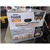 Image 2 : NINJA FOODI 8QT 6IN1 DUALZONE AIR FRYER - TESTED WORKING, RETAIL $189
