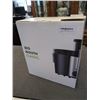 Image 2 : NEW JUICER, SIFENE 3" BIG MOUTH, EASY TO CLEAN