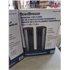 Image 2 : 2 BRAND NEW PERSONAL FAN 2 PACK
