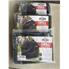 Image 1 : 3 NEW GRILLMAN BBQ COVERS, BLACK