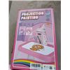Image 2 : 2 NEW KIDS PROJECTION PAINTNIG SETS