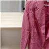 Image 4 : Women's Pink Blazer Size L
